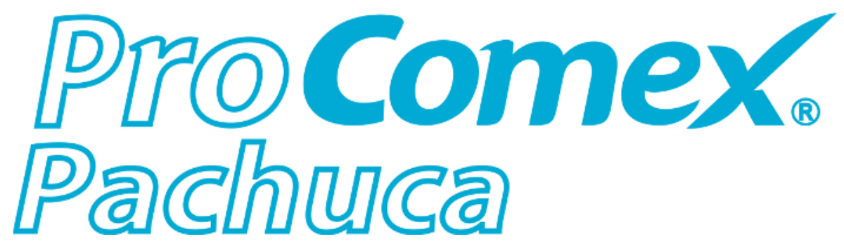 procomex pachuca logo