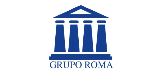 Visitar Sitio de GRUPO ROMA